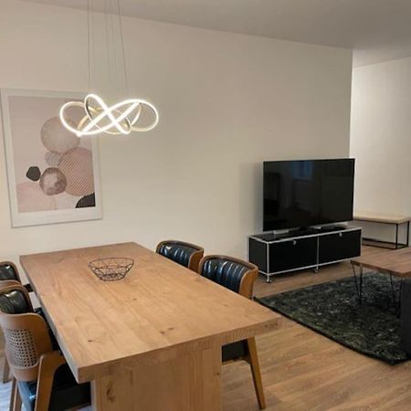 Elegant 2Br Apartment - Canal3 Zürich Exterior foto