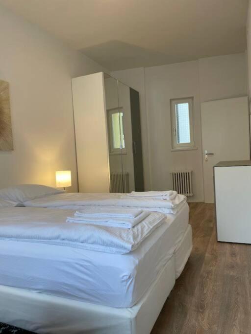 Elegant 2Br Apartment - Canal3 Zürich Exterior foto