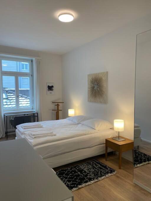 Elegant 2Br Apartment - Canal3 Zürich Exterior foto